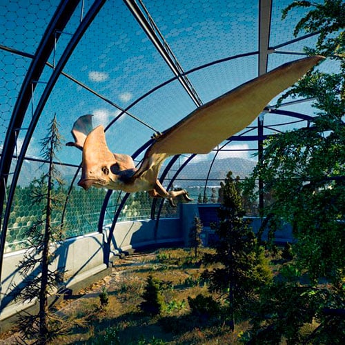 Jurassic World Evolution 2 Deluxe Edition Cd Key Steam ROW